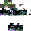 Texture for Define into Drowned