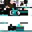 Texture for Bartje