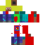 Texture for Steve cool 