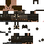 Texture for Стрелок без нашивки