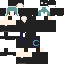 Texture for クロっこチャンネル