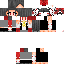 Texture for Hakurei reimu