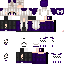 Texture for FriskShaSkully