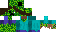 Texture for New creeper