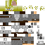 Texture for Arthur Pendragon