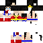 Texture for супер герл