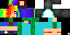 Texture for Радуга Деш