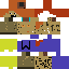 Texture for Pernersten