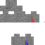 Texture for ghost