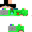 Texture for creeper_bot1