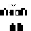 Texture for パンダ