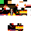 Texture for char