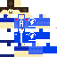 Texture for かーぼん