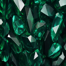 Texture for Jade mining for now