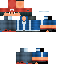 Texture for XYZ ash ketchump