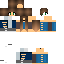 Texture for Pose1