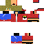 Texture for Rollout777 Pixelmon