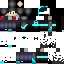 Texture for Daniel 