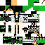 Texture for ItsMonster