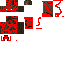 Texture for redstone bat