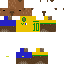 Texture for cacybara