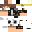 Texture for techno crown and badge