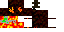 Texture for zombie-magmacube