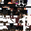 Texture for Skin aventureiro com capa