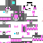 Texture for female ctf