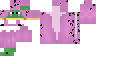 Texture for Frosch (Fairy Tail)