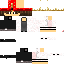 Texture for steve