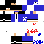 Texture for FP extreme