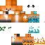 Texture for Elemental FoxX