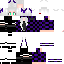 Texture for jonny tex