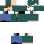 Texture for Geskit C$D