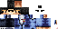 Texture for psy
