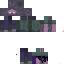 Texture for infected_zombie_