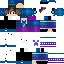 Texture for Reim osn