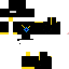Texture for herobrines robot
