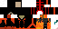 Texture for flamefactor