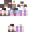 Texture for DVA