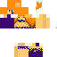 Texture for derriere
