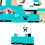 Texture for ChaseMcCain