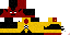 Texture for sinestro
