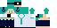 Texture for nightcore