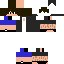 Texture for steve