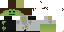 Texture for Full Zombie Flu