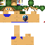 Texture for link desnudo