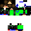 Texture for Zack