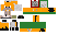 Texture for Army Dog